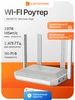 Роутер беспроводной Netcraze Giga NC-1012 KEENETIC 585829254 купить за 14 683 ₽ в интернет‑магазине Wildberries